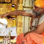 ಮಂತ್ರಾಲಯದಲ್ಲಿ ರಾಮನವಮಿ ಸಂಭ್ರಮ – ಮೂಲ ರಾಮದೇವರಿಗೆ ವಿಶೇಷ ಪೂಜೆ