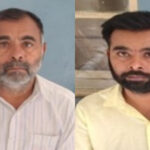 ಶಿವಮೊಗ್ಗ | ವ್ಯಕ್ತಿಯ ಸಜೀವ ದಹನ – ಇಬ್ಬರಿಗೆ ಜೀವಾವಧಿ ಶಿಕ್ಷೆ