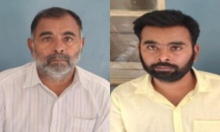 ಶಿವಮೊಗ್ಗ | ವ್ಯಕ್ತಿಯ ಸಜೀವ ದಹನ – ಇಬ್ಬರಿಗೆ ಜೀವಾವಧಿ ಶಿಕ್ಷೆ