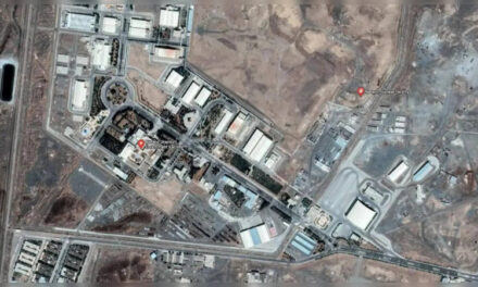 ಇರಾನ್‌ ಪರಮಾಣು ಸೌಲಭ್ಯದ ಮೇಲೆ ದಾಳಿ – ವಿಕಿರಣ ಸೋರಿಕೆಯ ಆತಂಕ