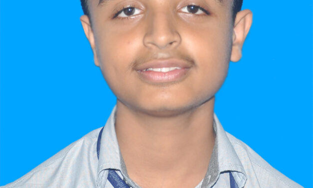 ಬಂಟ್ವಾಳ ರಘುರಾಮ ಮುಕುಂದ ಪ್ರಭು ಸೆಂಟಿನರಿ ಪಬ್ಲಿಕ್ ಸ್ಕೂಲ್: 2025-26ನೇ ಸಾಲಿನ ಹತ್ತನೇ ತರಗತಿ ಸಿಬಿಎಸ್‌ಇ ಶೇ.100 ಫಲಿತಾಂಶ