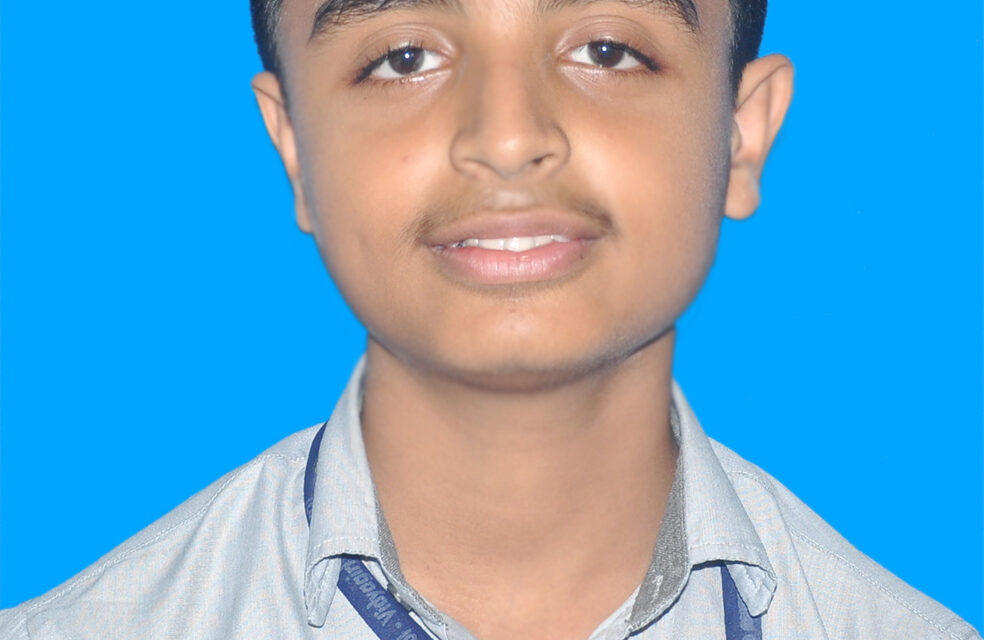 ಬಂಟ್ವಾಳ ರಘುರಾಮ ಮುಕುಂದ ಪ್ರಭು ಸೆಂಟಿನರಿ ಪಬ್ಲಿಕ್ ಸ್ಕೂಲ್: 2025-26ನೇ ಸಾಲಿನ ಹತ್ತನೇ ತರಗತಿ ಸಿಬಿಎಸ್‌ಇ ಶೇ.100 ಫಲಿತಾಂಶ