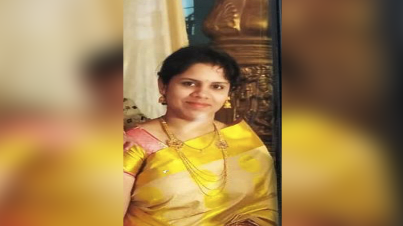 ಕೌಟುಂಬಿಕ ಕಲಹ – ಸಬ್ ಇನ್ಸ್‌ಪೆಕ್ಟರ್ ಪತ್ನಿ ನೇಣಿಗೆ ಶರಣು