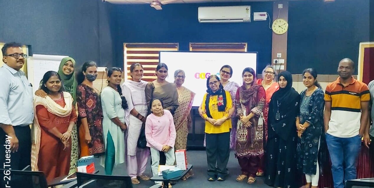 Centre for Ethics Observes International Women’s Day and Transgender Visibility Day