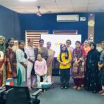 Centre for Ethics Observes International Women’s Day and Transgender Visibility Day