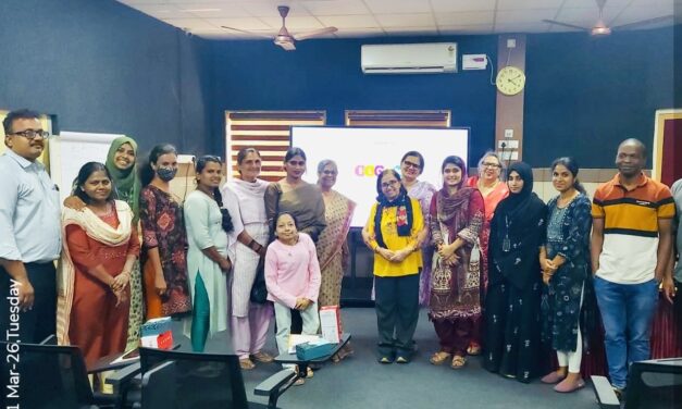 Centre for Ethics Observes International Women’s Day and Transgender Visibility Day