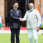 ಭಾರತ-ಕೊರಿಯಾ ಗಣರಾಜ್ಯ ಇಂಧನ ಸಂಪನ್ಮೂಲ ಭದ್ರತೆ ಕುರಿತು ಜಂಟಿ ಹೇಳಿಕೆ