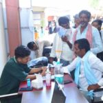 ಯೆನೆಪೋಯ ಮೆಡಿಕಲ್ ಕಾಲೇಜು ಆಸ್ಪತ್ರೆ, ದೇರಳಕಟ್ಟೆ ಮಂಗಳೂರು ವಿಶ್ವ ಆರೋಗ್ಯ ದಿನ-2026 ಜಾಗೃತಿ ಕಾರ್ಯಕ್ರಮ