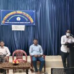 ಬಂಟ್ವಾಳ: ಶ್ರೀ ವೆಂಕಟರಮಣ ಸ್ವಾಮೀ ಕಾಲೇಜು – ಶ್ರೀ ಬಸವೇಶ್ವರ ಜಯಂತಿ ಆಚರಣೆ