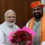 ಬಿಹಾರದ ಮುಖ್ಯಮಂತ್ರಿಯಾಗಿ ಪ್ರಮಾಣವಚನ ಸ್ವೀಕರಿಸಿದ ಶ್ರೀ ಸಾಮ್ರಾಟ್ ಚೌಧರಿ ಅವರನ್ನು ಅಭಿನಂದಿಸಿದ ಪ್ರಧಾನಮಂತ್ರಿ