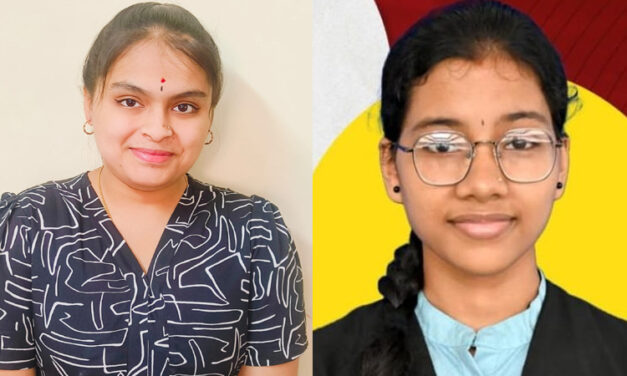 2nd PUC Result | ರಾಜ್ಯಕ್ಕೆ ಉಡುಪಿ ಪ್ರಥಮ – ಕಾಮರ್ಸ್‌ನಲ್ಲಿ ಇಬ್ಬರಿಗೆ 600ಕ್ಕೆ 600 ಅಂಕ