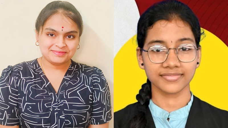 2nd PUC Result | ರಾಜ್ಯಕ್ಕೆ ಉಡುಪಿ ಪ್ರಥಮ – ಕಾಮರ್ಸ್‌ನಲ್ಲಿ ಇಬ್ಬರಿಗೆ 600ಕ್ಕೆ 600 ಅಂಕ