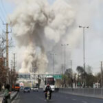  ಟೆಹ್ರಾನ್‌ ಮೇಲೆ ಅಮೆರಿಕ ನಡೆಸಿದ ದಾಳಿ – ಇರಾನ್‌ ಮಿಲಿಟರಿ ಪಡೆಯ ಉನ್ನತ ಕಮಾಂಡರ್‌ಗಳ ಹತ್ಯೆ