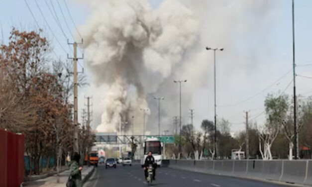  ಟೆಹ್ರಾನ್‌ ಮೇಲೆ ಅಮೆರಿಕ ನಡೆಸಿದ ದಾಳಿ – ಇರಾನ್‌ ಮಿಲಿಟರಿ ಪಡೆಯ ಉನ್ನತ ಕಮಾಂಡರ್‌ಗಳ ಹತ್ಯೆ