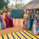 ನೆಟ್ಲ ಸರಕಾರಿ ಪ್ರಾಥಮಿಕ ಶಾಲೆಯಲ್ಲಿ ಪ್ರಮೋಷನ್ ಡೇ ಕಾರ್ಯಕ್ರಮ