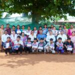 ಬಿ.ಸಿ.ರೋಡಿನ ಬಿ.ಮೂಡ ಸರಕಾರಿ ಹಿರಿಯ ಪ್ರಾಥಮಿಕ ಶಾಲೆಯಲ್ಲಿ ಸಮುದಾಯದತ್ತ ಶಾಲೆ, ಪ್ರತಿಭಾ ಪುರಸ್ಕಾರ