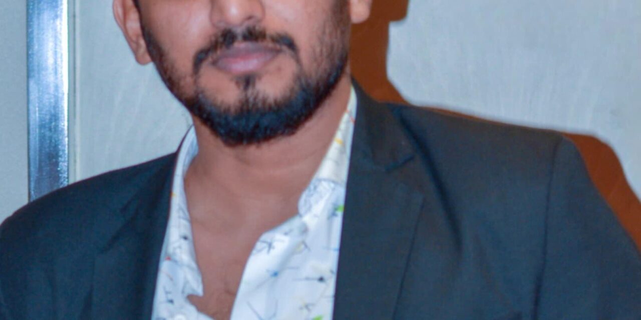 ಶ್ರೀ ಕಲ್ಲುರ್ಟಿ – ಕಲ್ಕುಡ ಸೇವಾ ಟ್ರಸ್ಟ್ (ರಿ.)ಕೆದ್ದೆಲ್, ನರಿಕೊಂಬು ನೂತನ ಅಧ್ಯಕ್ಷರಾಗಿ ಸುಧರ್ಶನ್ ಅಬೆರೊಟ್ಟು ಆಯ್ಕೆ