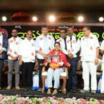 ಯುವವಾಹಿನಿ ಡೆನ್ನಾನ ಡೆನ್ನನ : 2026 , ಪಿಯುಸಿ ಟಾಪರ್ ದಿಶಾ ಪೂಜಾರಿ ಇವರಿಗೆ ಯುವವಾಹಿನಿ ಗೌರವಾರ್ಪಣೆ