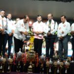 ಯುವವಾಹಿನಿ ಸಂಸ್ಕೃತಿ ಬೆಳಗಿಸುವ ದಾರಿದೀಪ – ಭುವನೇಶ್ ಪಚ್ಚಿನಡ್ಕ