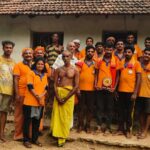 ಶೌರ್ಯ ವಿಪತ್ತು ನಿರ್ವಹಣಾ ಘಟಕ ಕಾಡಬೆಟ್ಟು ವಗ್ಗ ವತಿಯಿಂದ ಮನೆ ಮೇಲ್ಚಾವಣಿ ದುರಸ್ತಿ ಶ್ರಮದಾನ