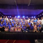 ಯುವವಾಹಿನಿ (ರಿ) ಕೇಂದ್ರ ಸಮಿತಿಯ ಆಶ್ರಯದಲ್ಲಿ ಬಂಟ್ವಾಳ ಘಟಕದ ಆತಿಥ್ಯದಲ್ಲಿ ಡೆನ್ನಾನ-ಡೆನ್ನನ 2026 : ಯುವವಾಹಿನಿ ಕೂಳೂರು ಘಟಕ ಚಾಂಪಿಯನ್