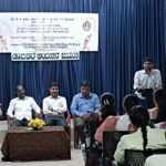 ಶ್ರೀ ವೆಂಕಟರಮಣಸ್ವಾಮಿ ಕಾಲೇಜು, ಬಂಟ್ವಾಳ : ಅಂಬೇಡ್ಕರ್ ಜನ್ಮ ದಿನಾಚರಣೆ