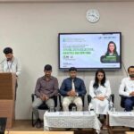 State-Level Research Development Workshop (RDW) on “The Art and Rigour of Qualitative Research: Design, Data Collection, Analysis and Writing.”