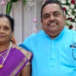 ತುಮಕೂರು : ಲಾರಿ ಹಾಗೂ ಕಾರು ನಡುವೆ ಅಪಘಾತ ನಾಲ್ವರು ಸ್ಥಳದಲ್ಲೇ ಸಾವು