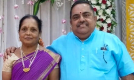 ತುಮಕೂರು : ಲಾರಿ ಹಾಗೂ ಕಾರು ನಡುವೆ ಅಪಘಾತ ನಾಲ್ವರು ಸ್ಥಳದಲ್ಲೇ ಸಾವು