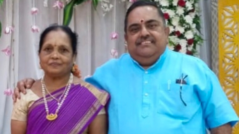 ತುಮಕೂರು : ಲಾರಿ ಹಾಗೂ ಕಾರು ನಡುವೆ ಅಪಘಾತ ನಾಲ್ವರು ಸ್ಥಳದಲ್ಲೇ ಸಾವು
