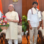ತಮಿಳುನಾಡು ಸಿಎಂ ಆಗಿ ವಿಜಯ್‌ ನಾಳೆ ಪ್ರಮಾಣವಚನ