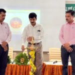 ಸದರಿ ವರ್ಷ ದಲ್ಲಿ ಸಾವಿರ ಒಲಿಂಪಿಯಡ್ ನೋಂದಾವಣೆ ಗುರಿ – ಆನಂದ ಸುವರ್ಣ