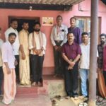 ಅಖಿಲ ಕರ್ನಾಟಕ ಮಾಜಿ ಸೈನಿಕರ ಸಂಘ ಬಂಟ್ವಾಳ ಹಾಗೂ ಮಾತೃಭೂಮಿ ಸೇವಾ ಸಂಘ ನಾವೂರು ಇವರ ಜಂಟಿ ಆಶ್ರಯದಲ್ಲಿ ಬಡ ಮಹಿಳೆಯ ಮನೆ ದುರಸ್ತಿ ಮಾಡಿ ಹಸ್ತಾಂತರ
