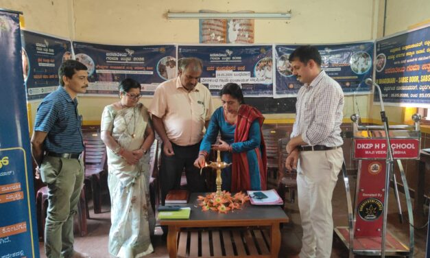 ಜನಜಾತಿಯ ಗರಿಮಾ ಉತ್ಸವ 2026 ಅಂಗವಾಗಿ ಜನರ ಕುಂದುಕೊರತೆ ಅಲಿಕೆ ಕಾರ್ಯಕ್ರಮ