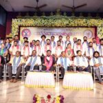 ಯುವವಾಹಿನಿ ಸಂಸ್ಥೆಯ ಶಿಸ್ತು, ಸಂಘಟನಾ ಸಾಮರ್ಥ್ಯ ಅನುಕರಣೀಯ : ಭುವನೇಶ್ ಪಚ್ಚಿನಡ್ಕ