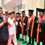 ರಾಜೀವ್‌ ಗಾಂಧಿ ಆರೋಗ್ಯ ವಿಜ್ಞಾನಗಳ ವಿಶ್ವವಿದ್ಯಾಲಯದ 28ನೇ ವಾರ್ಷಿಕ ಘಟಿಕೋತ್ಸವ