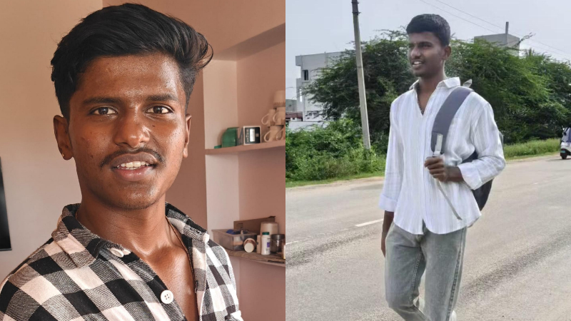 ಇಂಜಿನಿಯರಿಂಗ್ ವಿದ್ಯಾರ್ಥಿ ಅನುಮಾನಾಸ್ಪದ ಸಾವು – ಪಿಜಿಯಲ್ಲಿ ನೇಣು ಬಿಗಿದ ಸ್ಥಿತಿಯಲ್ಲಿ ಶವ ಪತ್ತೆ