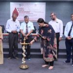 ಯೆನೆಪೋಯ ವೈದ್ಯಕೀಯ ಕಾಲೇಜು ಆಸ್ಪತ್ರೆಯಲ್ಲಿ ವಿಶ್ವ ರಕ್ತದಾನಿಗಳ ದಿನ 2026 ಆಚರಣೆ.