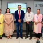 Doctors and public health specialists trained on disasters, health and climate change by public health department
