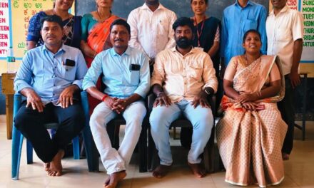 ಶ್ರೀ ಕ್ಷೇತ್ರ ಧರ್ಮಸ್ಥಳ ಗ್ರಾಮಾಭಿವೃದ್ಧಿ ಯೋಜನೆ ಬಾಲ್ತಿಲ ಒಕ್ಕೂಟದ ತ್ರೈಮಾಸಿಕ ಸಭೆ ಹಾಗೂ ನೂತನ ಪದಾಧಿಕಾರಿಗಳ ಆಯ್ಕೆ