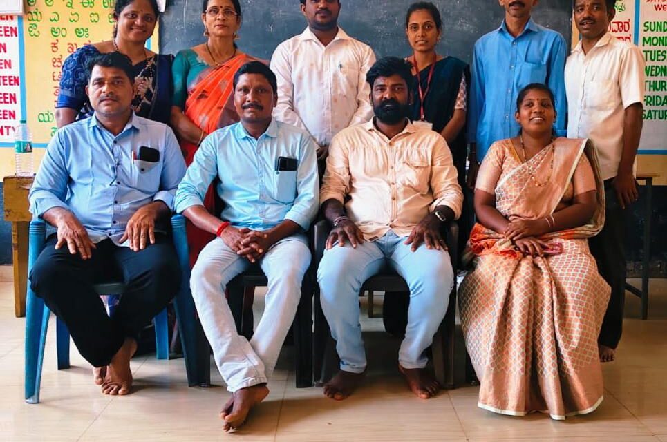 ಶ್ರೀ ಕ್ಷೇತ್ರ ಧರ್ಮಸ್ಥಳ ಗ್ರಾಮಾಭಿವೃದ್ಧಿ ಯೋಜನೆ ಬಾಲ್ತಿಲ ಒಕ್ಕೂಟದ ತ್ರೈಮಾಸಿಕ ಸಭೆ ಹಾಗೂ ನೂತನ ಪದಾಧಿಕಾರಿಗಳ ಆಯ್ಕೆ