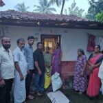 ಮಾಣಿ ಯುವವಾಹಿನಿಯಿಂದ ಸಮಾಜಮುಖಿ ಸೇವೆಗೆ ಹೊಸ ಹೆಜ್ಜೆ ಯುವ ಸೇವಾ ಸ್ಪರ್ಶ ಹಾಗೂ ಯುವ ಆರೋಗ್ಯ ಸ್ಪರ್ಶ ಯೋಜನೆಗಳಿಗೆ ಚಾಲನೆ 