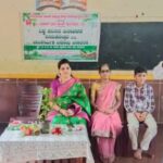 ಪರಿಸರದ ನಾಶಕ್ಕೆ ಮಾನವನ ಆಸೆ, ದುರಾಸೆಗಳೆ ಕಾರಣ – ಅನಿಲ್ ಪಂಡಿ