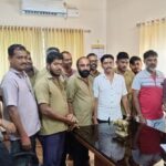 ಬಂಟ್ವಾಳ: ಶಾಸಕರ ಕಚೇರಿಯಲ್ಲಿ ಸಾರ್ವಜನಿಕರ ಅಹವಾಲು ಸ್ವೀಕಾರ – ವಿವಿಧ ಸಮಸ್ಯೆಗಳ ಶೀಘ್ರ ಪರಿಹಾರಕ್ಕೆ ಸೂಚನೆ