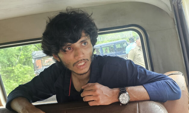 ಭಟ್ಕಳದಲ್ಲಿ ಲವ್ ಜಿಹಾದ್ ಆರೋಪ – ಅಪಹರಿಸಿ ಯುವತಿ ಮೇಲೆ ಲೈಂಗಿಕ ದೌರ್ಜನ್ಯ, ಮುಸ್ಲಿಂ ಯುವಕ ಅರೆಸ್ಟ್‌