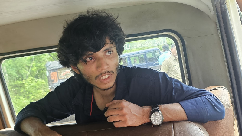 ಭಟ್ಕಳದಲ್ಲಿ ಲವ್ ಜಿಹಾದ್ ಆರೋಪ – ಅಪಹರಿಸಿ ಯುವತಿ ಮೇಲೆ ಲೈಂಗಿಕ ದೌರ್ಜನ್ಯ, ಮುಸ್ಲಿಂ ಯುವಕ ಅರೆಸ್ಟ್‌
