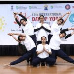 ಯೆನೆಪೋಯ ಪರಿಗಣಿತ ವಿಶ್ವವಿದ್ಯಾಲಯದಲ್ಲಿ 12ನೇ ಅಂತರರಾಷ್ಟ್ರೀಯ ಯೋಗ ದಿನಾಚರಣೆ-2026 ಸಂಭ್ರಮ