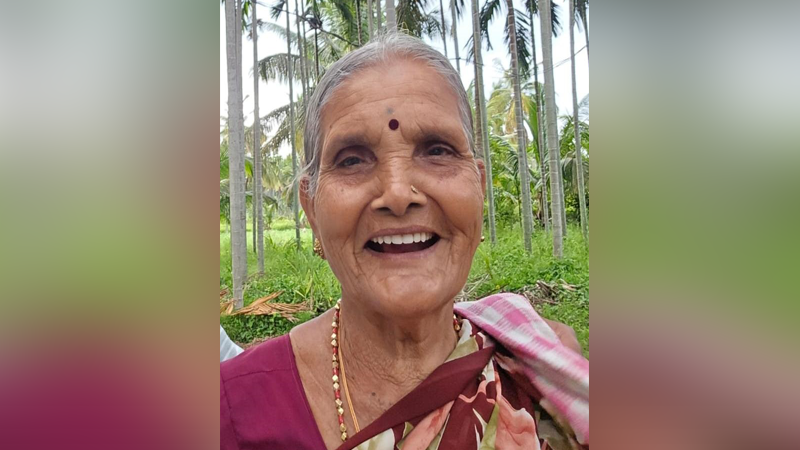 Tumakuru | ತೋಟಕ್ಕೆ ವಾಕಿಂಗ್ ತೆರಳಿದ್ದ ವೃದ್ಧೆಯ ಭೀಕರ ಕೊಲೆ