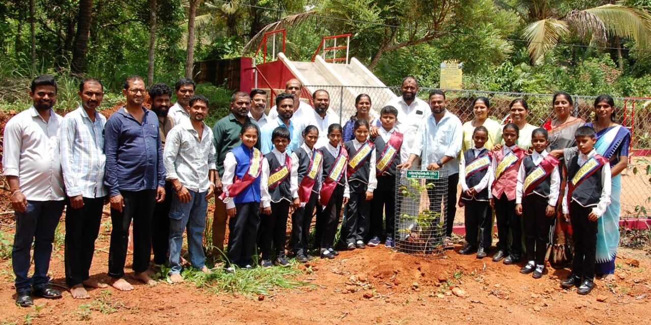 ಸೃಜನೋತ್ಸವದ 2026 ರ ಸಂಭ್ರಮದಲ್ಲಿ ಯುವ ವೃಕ್ಷೋತ್ಸವಕ್ಕೆ ವಿನೂತನ ಸ್ಪರ್ಶ