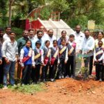 ಸೃಜನೋತ್ಸವದ 2026 ರ ಸಂಭ್ರಮದಲ್ಲಿ ಯುವ ವೃಕ್ಷೋತ್ಸವಕ್ಕೆ ವಿನೂತನ ಸ್ಪರ್ಶ
